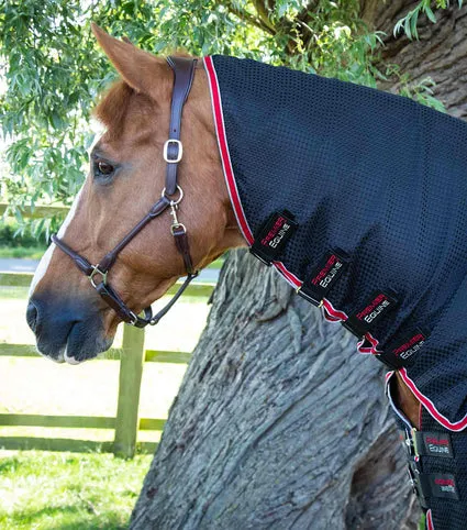 Premier Equine Combo Buster Waffle Horse Travel / Cooler / Stable Rug