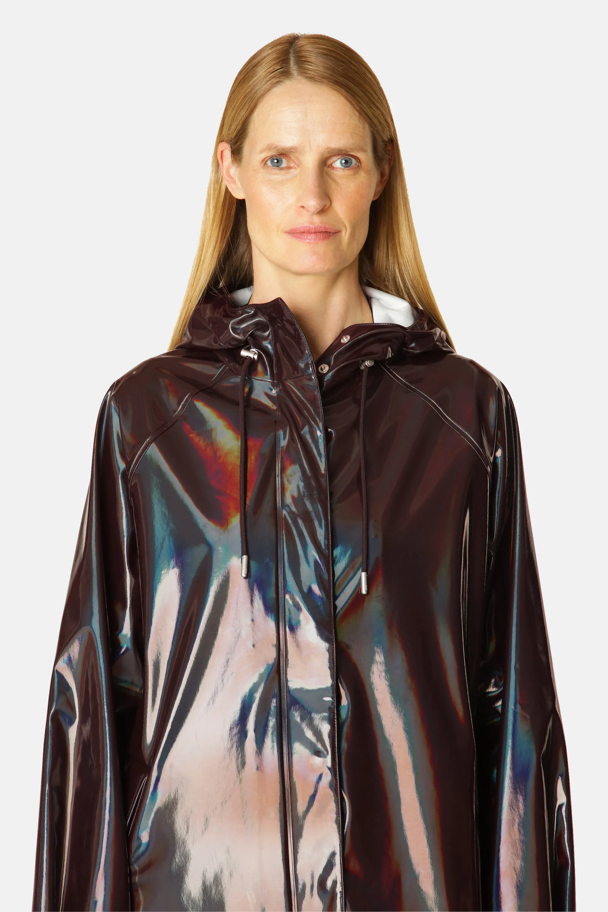 Raincoat - Ganache