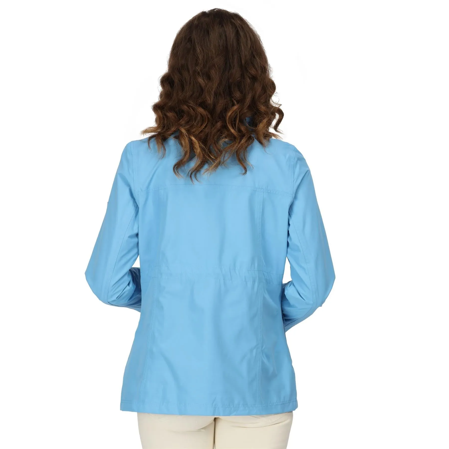 Regatta Women's Novalee Waterproof Jacket