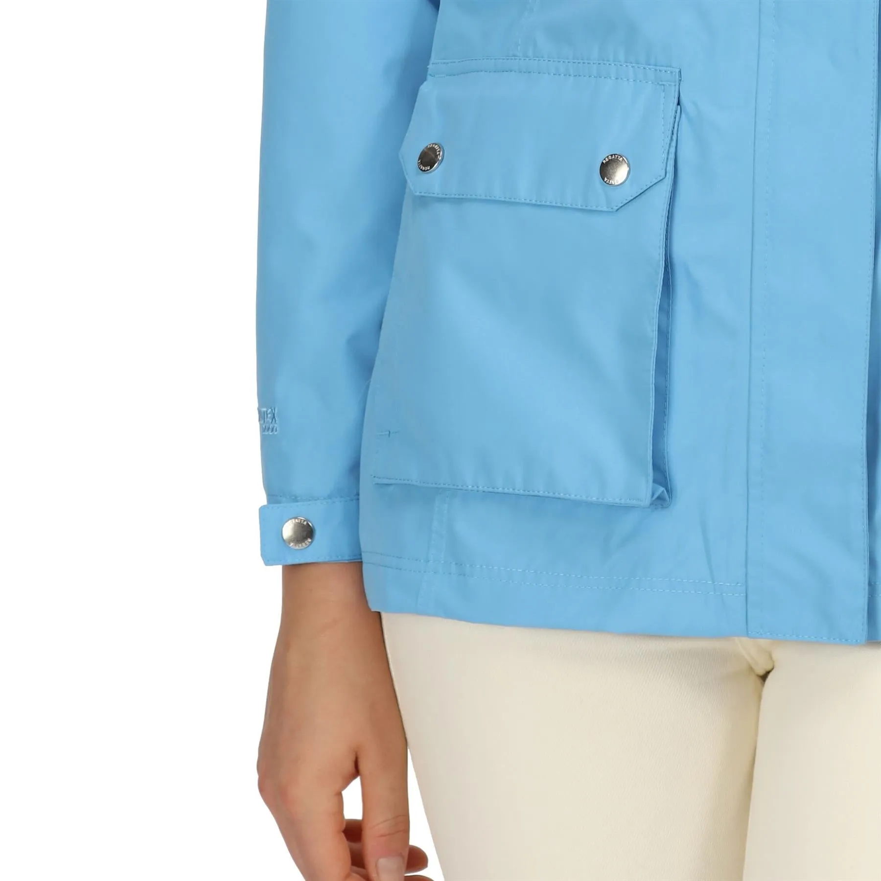 Regatta Women's Novalee Waterproof Jacket