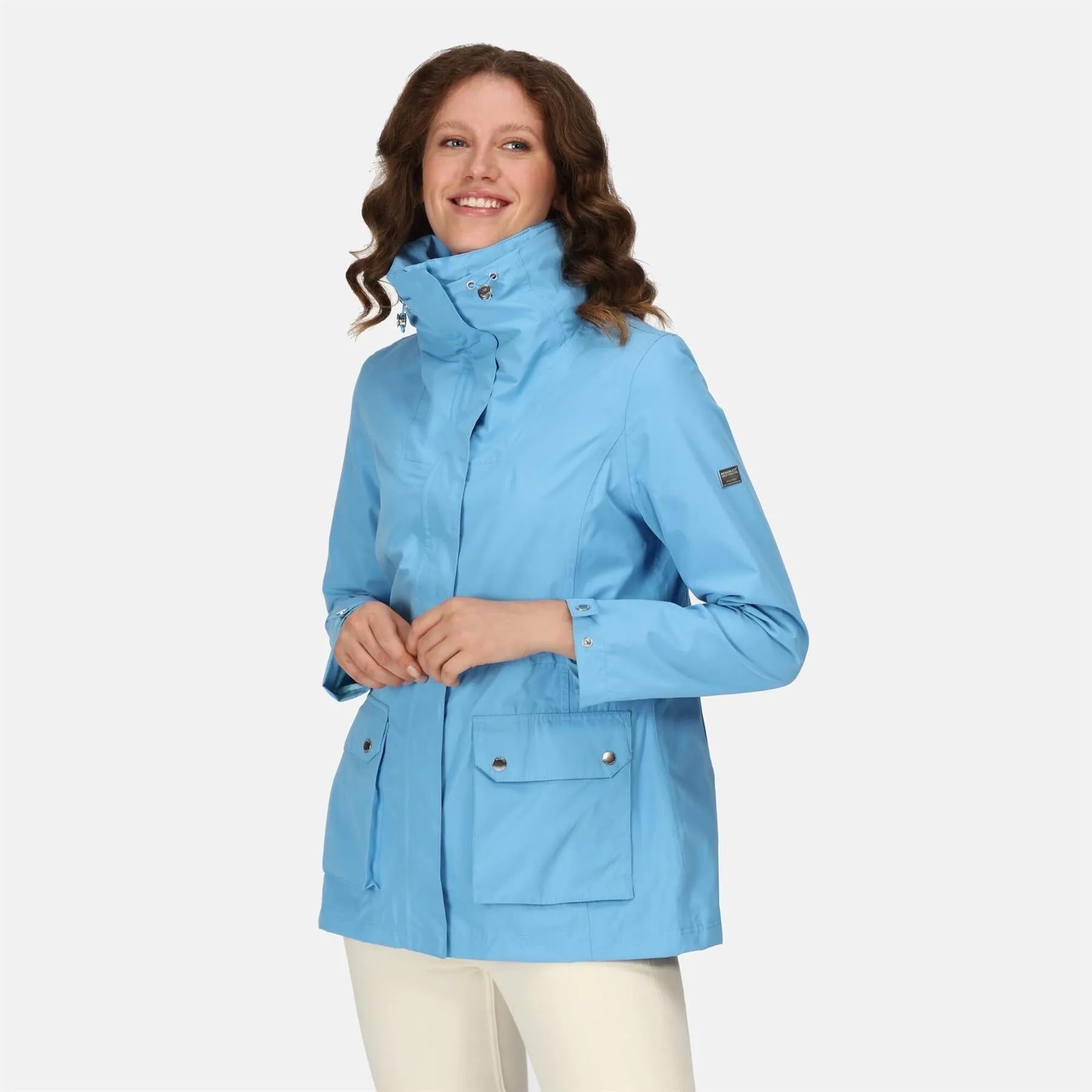 Regatta Women's Novalee Waterproof Jacket