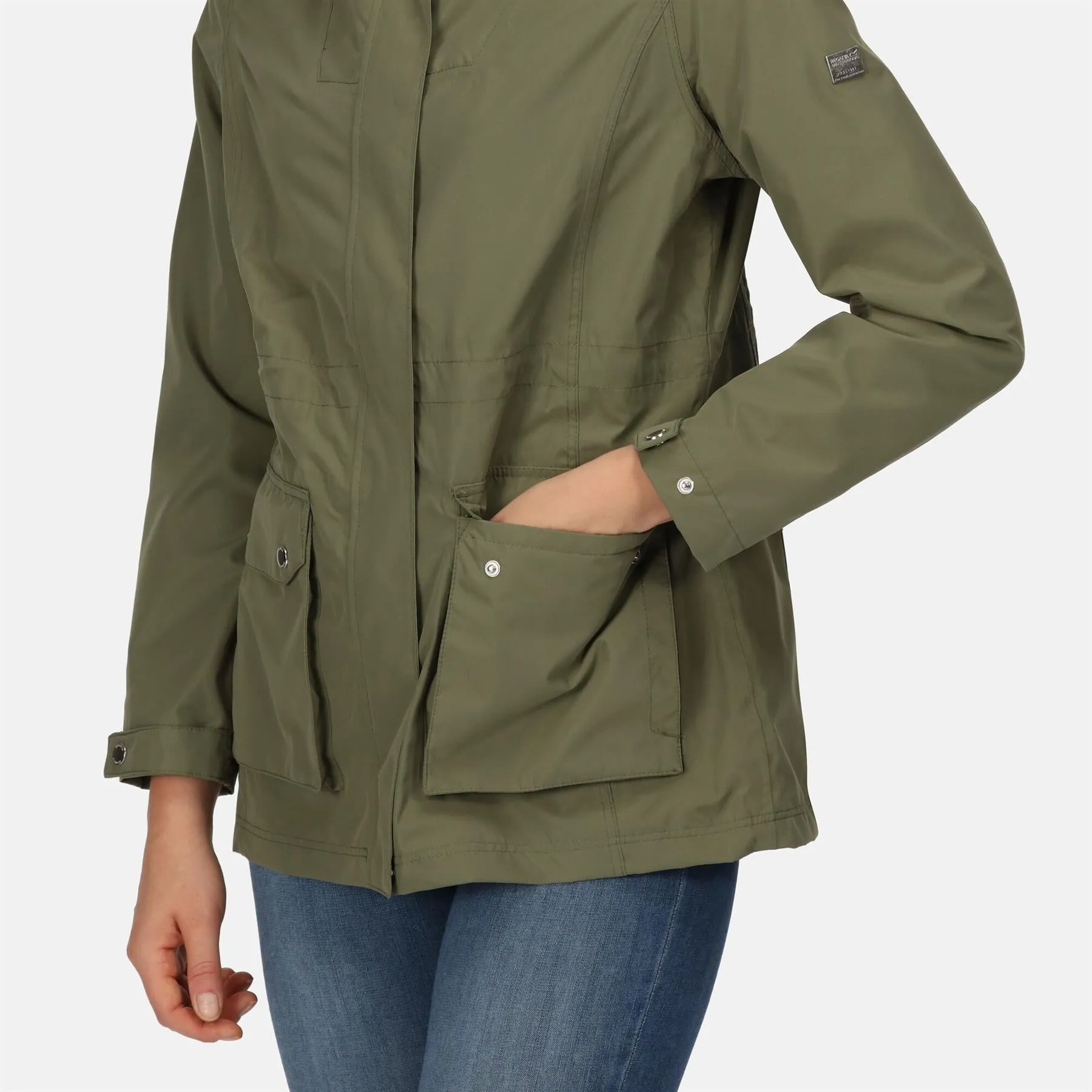 Regatta Women's Novalee Waterproof Jacket