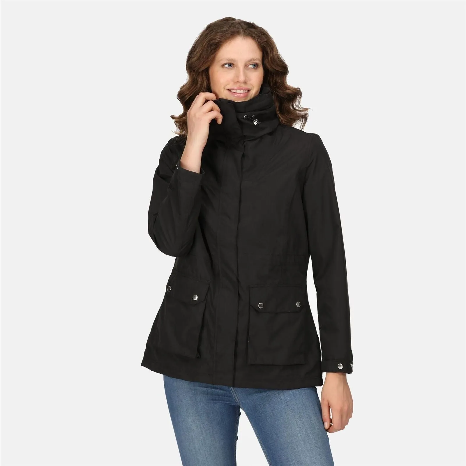 Regatta Women's Novalee Waterproof Jacket