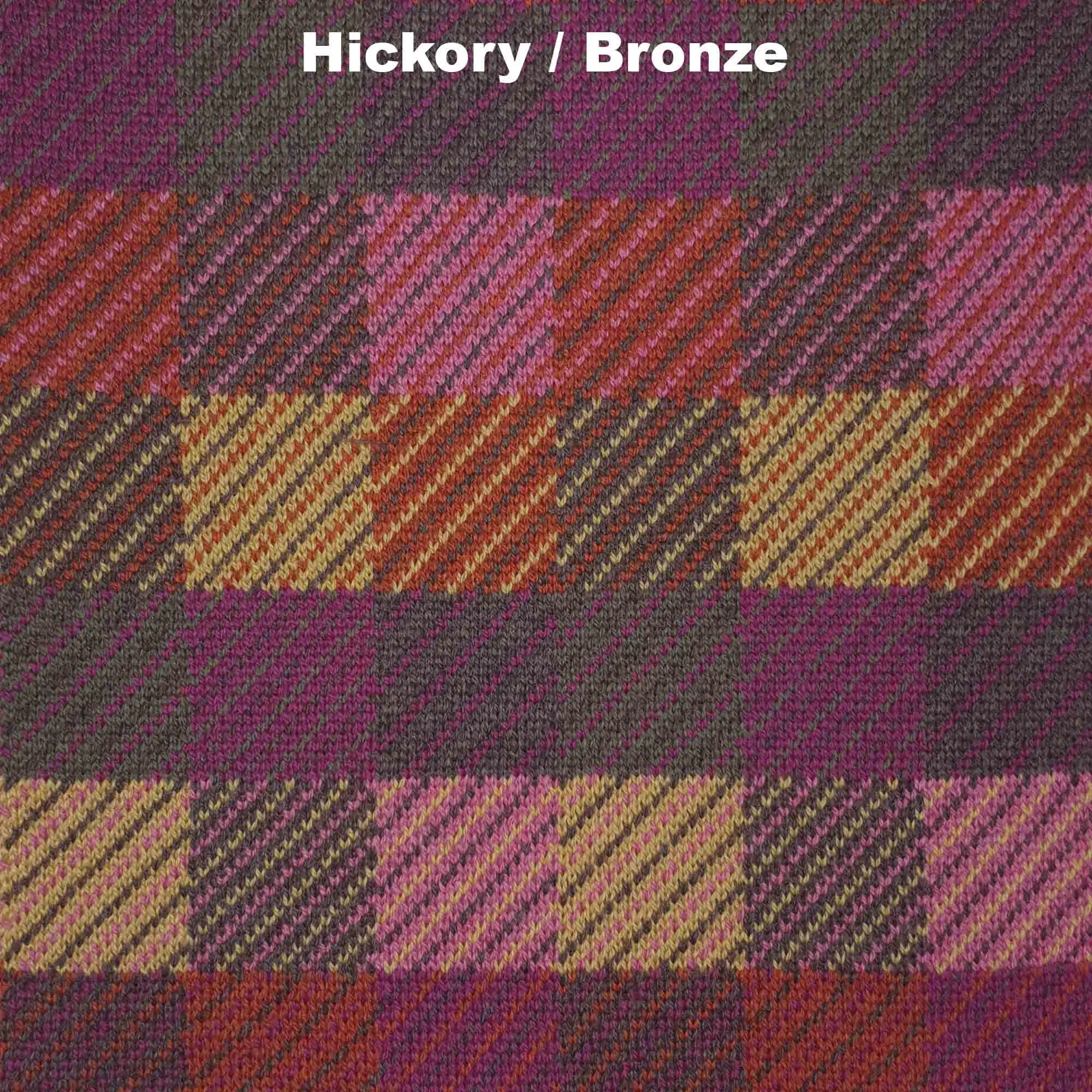 SCARVES - PATCH - EXTRA FINE MERINO WOOL