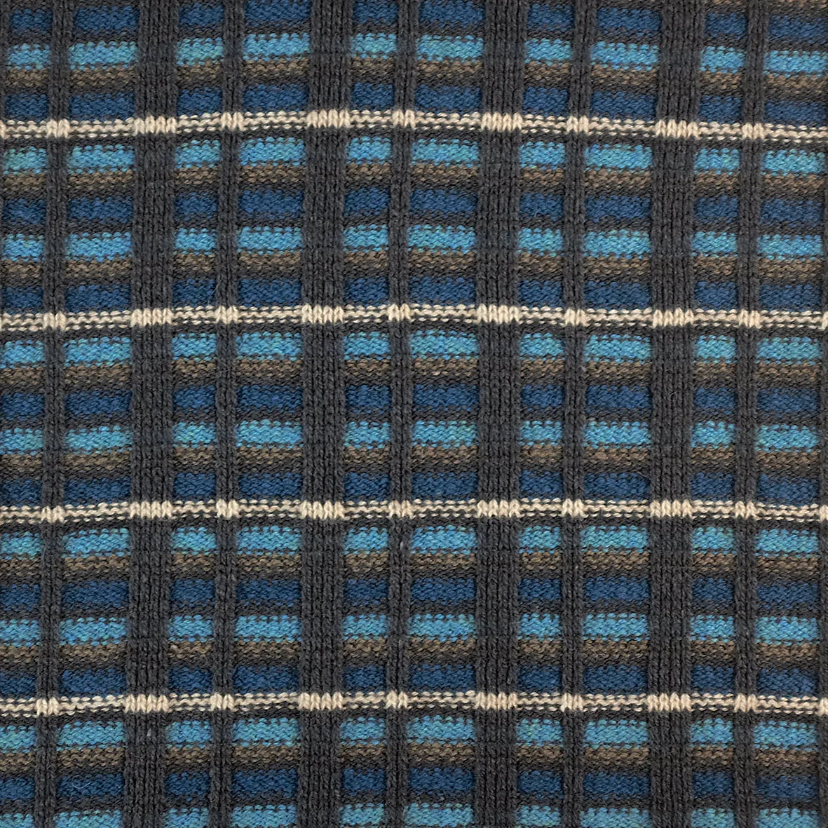 SCARVES - STRAIGHT AND NARROW - PREMIUM AUSTRALIAN LAMBSWOOL