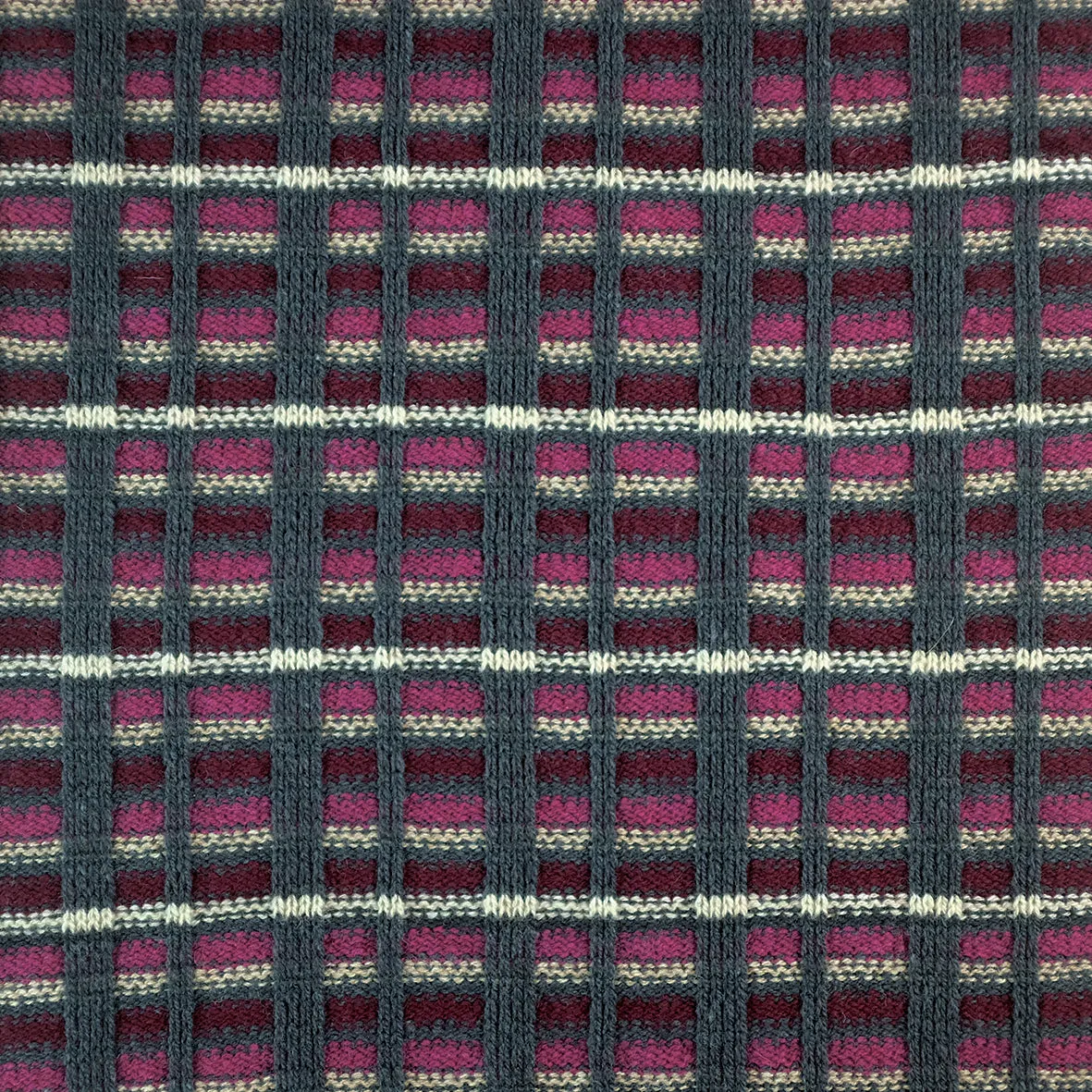 SCARVES - STRAIGHT AND NARROW - PREMIUM AUSTRALIAN LAMBSWOOL