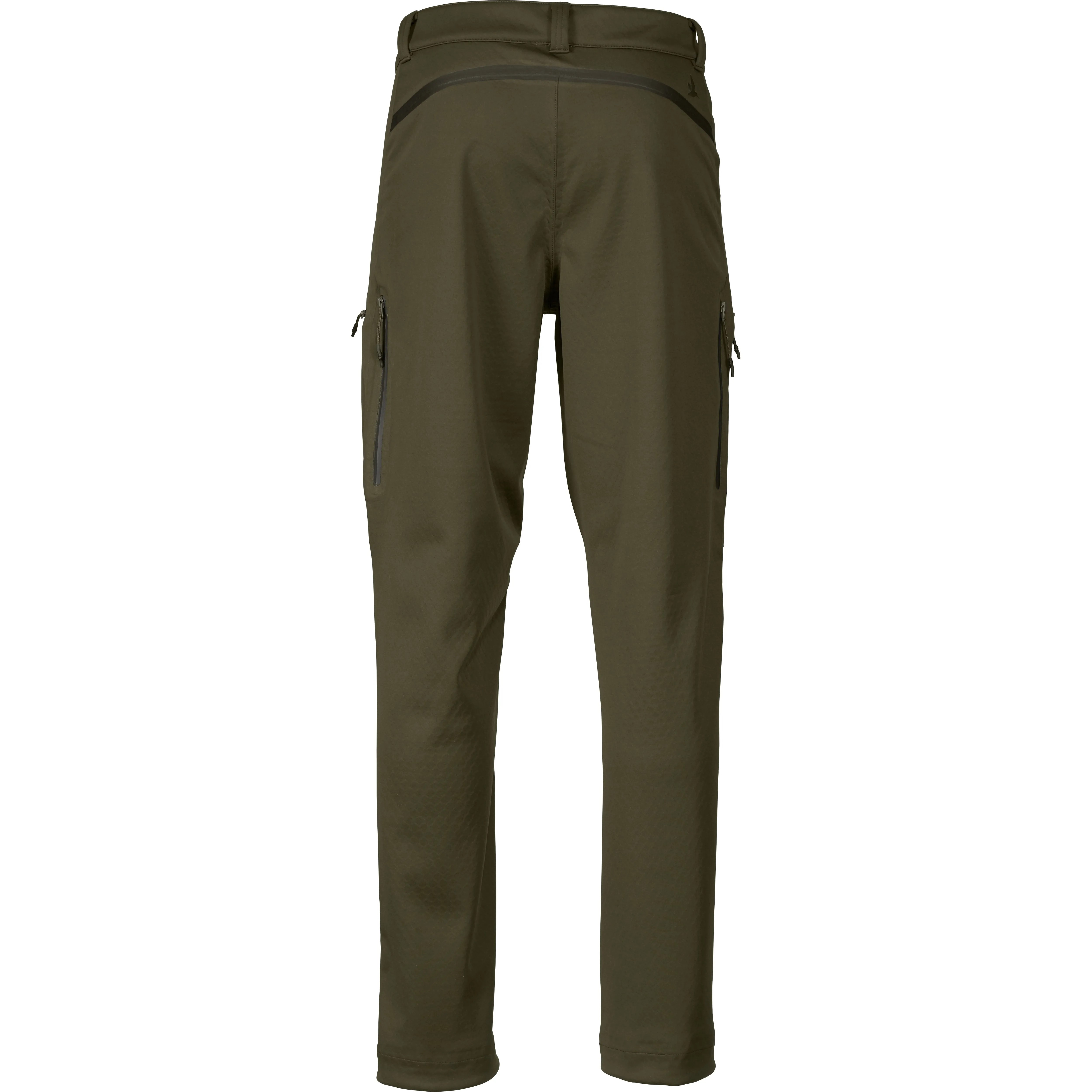 Seeland Men&#x27;s Hawker Advance Trousers Pine Green | Buy Seeland Men&#x27;s Hawker Advance Trousers Pine Green here | Outnorth