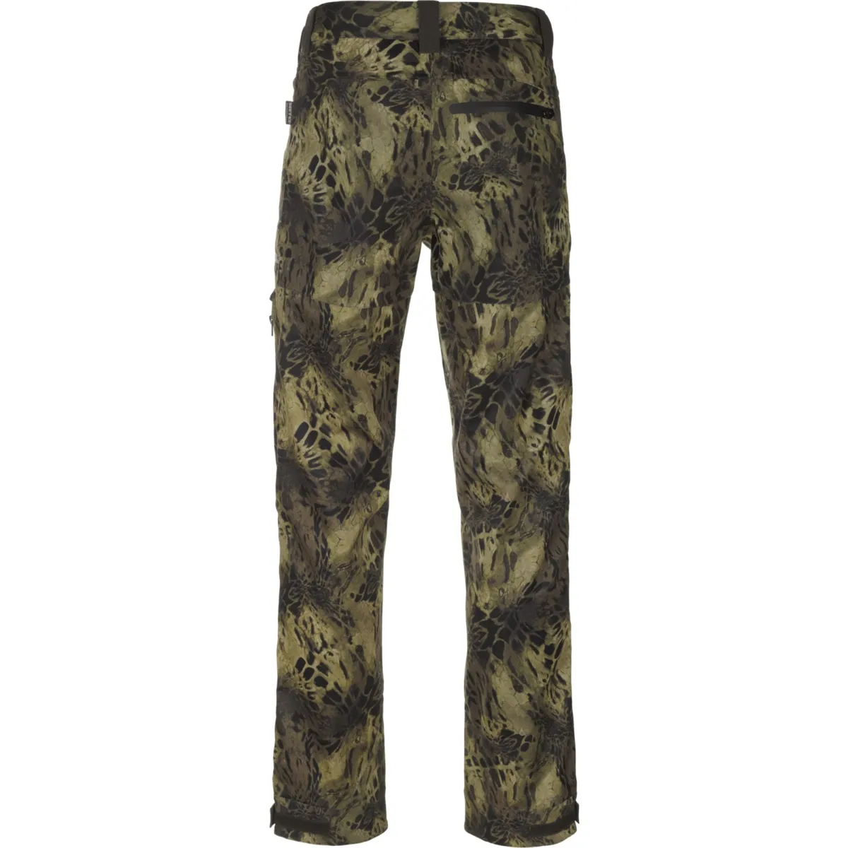 Seeland Men&#x27;s Hawker Shell Trousers PRYM1 Woodland | Buy Seeland Men&#x27;s Hawker Shell Trousers PRYM1 Woodland here | Outnorth