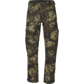 Seeland Men&#x27;s Hawker Shell Trousers PRYM1 Woodland | Buy Seeland Men&#x27;s Hawker Shell Trousers PRYM1 Woodland here | Outnorth