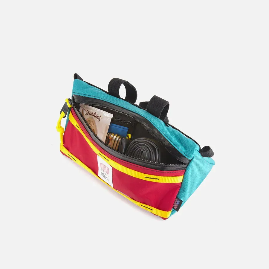 Topo Designs Bike Bag