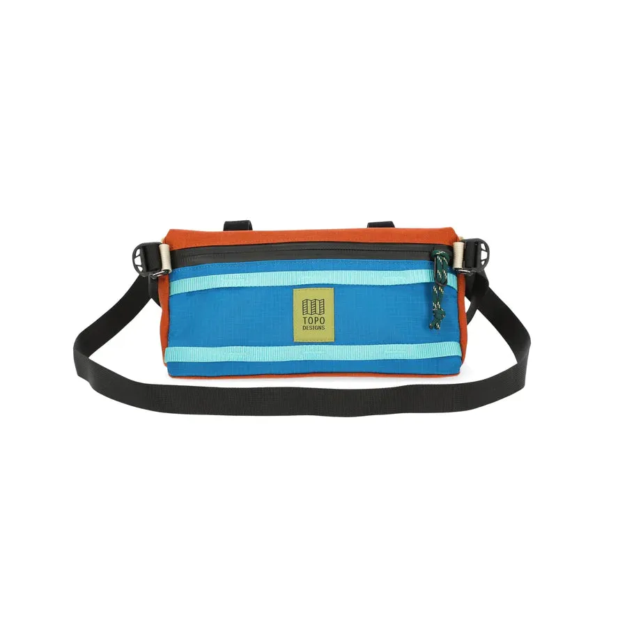 Topo Designs Bike Bag