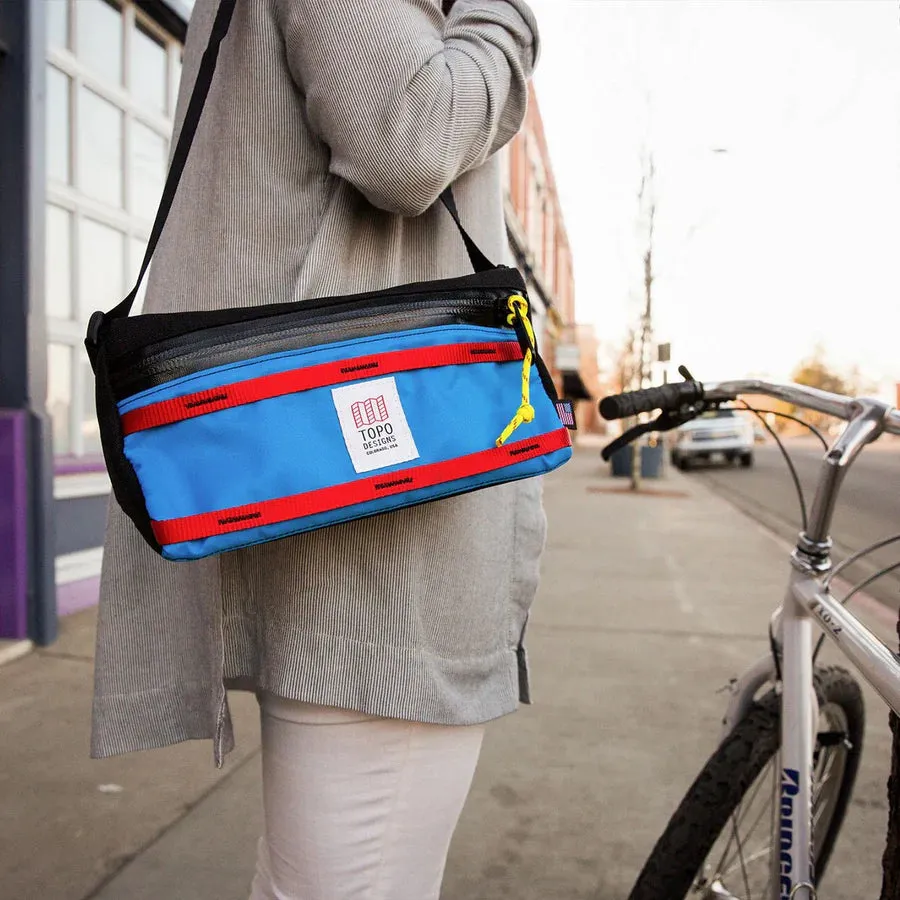 Topo Designs Bike Bag