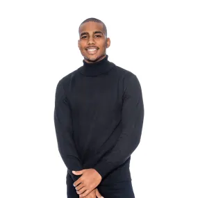 TRD Premium Turtle Neck Sweater - 4 Colors