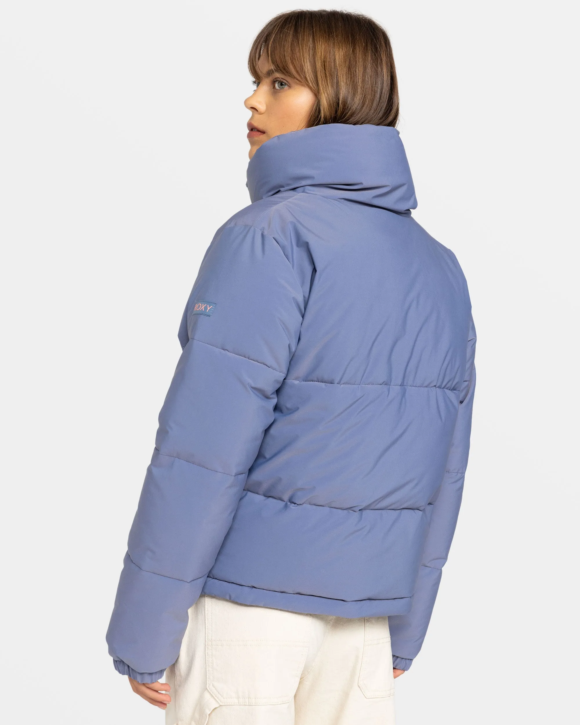 Winter Rebel Insulated Jacket - Wild Wind