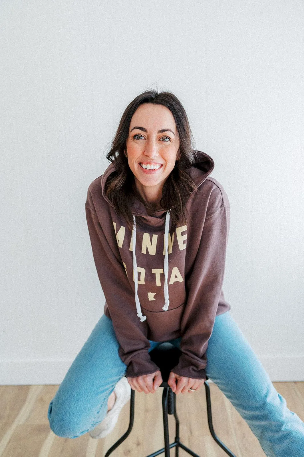 Women's Coffee Break Hoodie