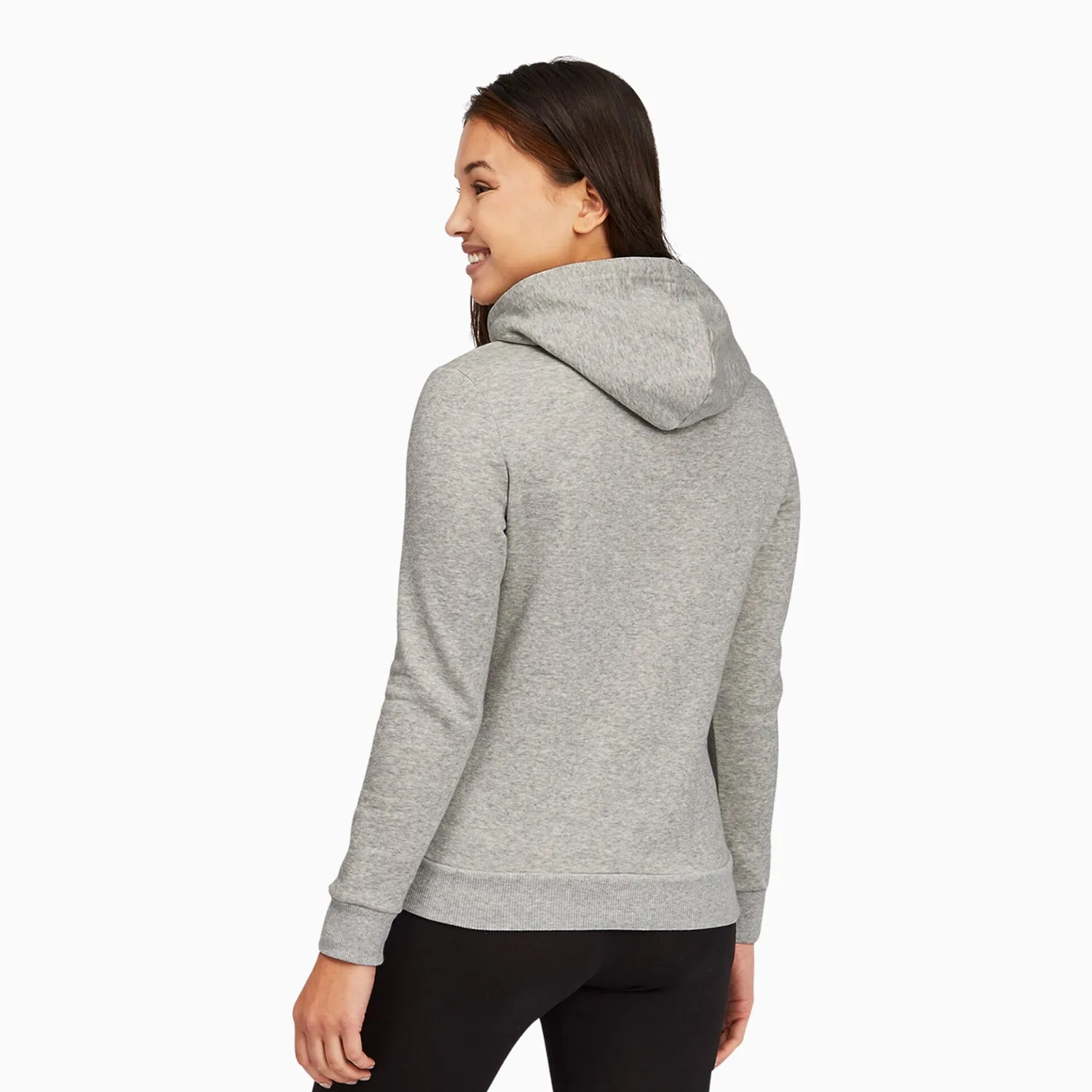 Women's Essentials Logo Hoodie