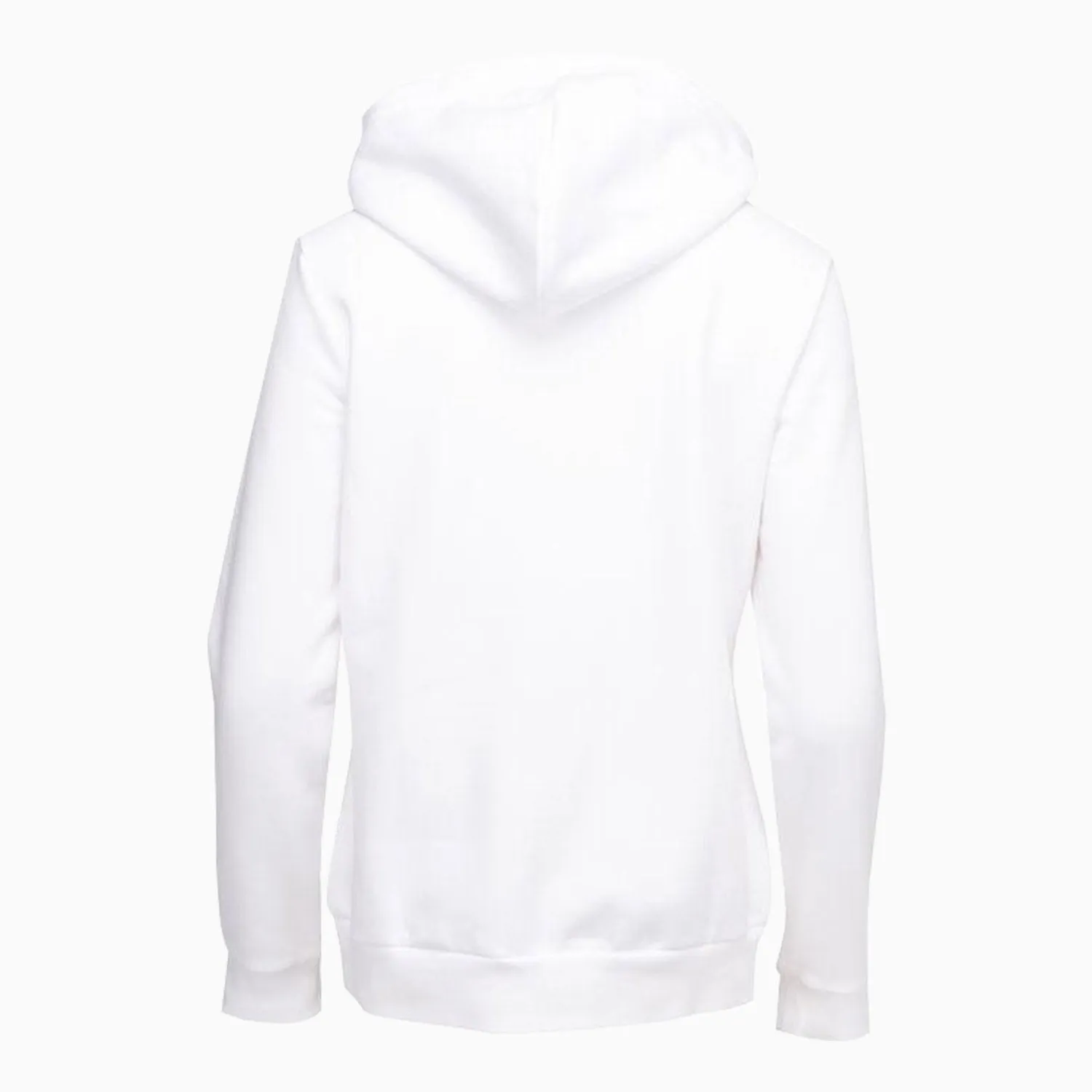 Women's Essentials Logo Hoodie