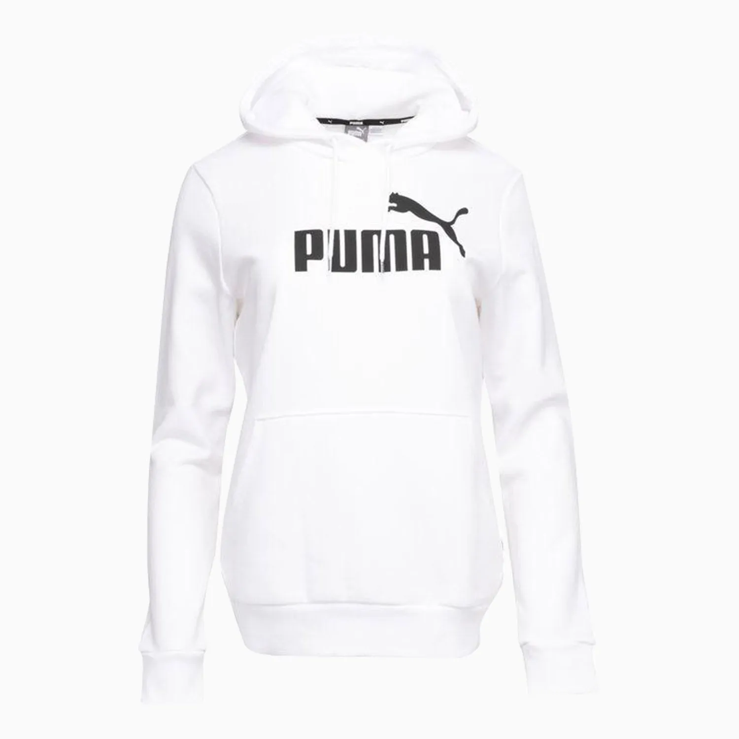 Women's Essentials Logo Hoodie