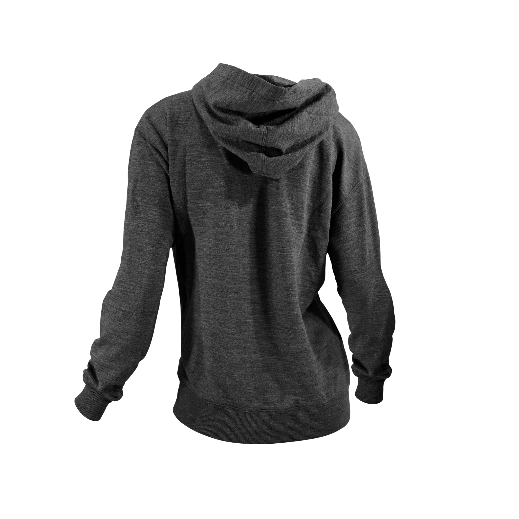 Women's Livin' It Merino Hoodie