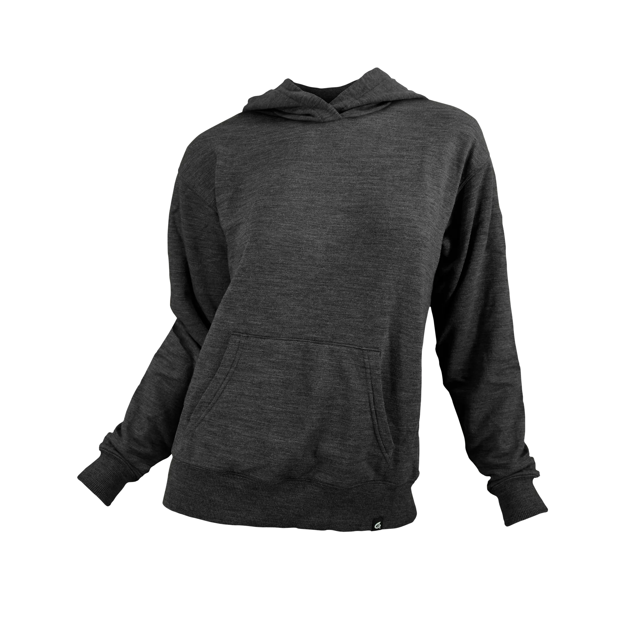 Women's Livin' It Merino Hoodie