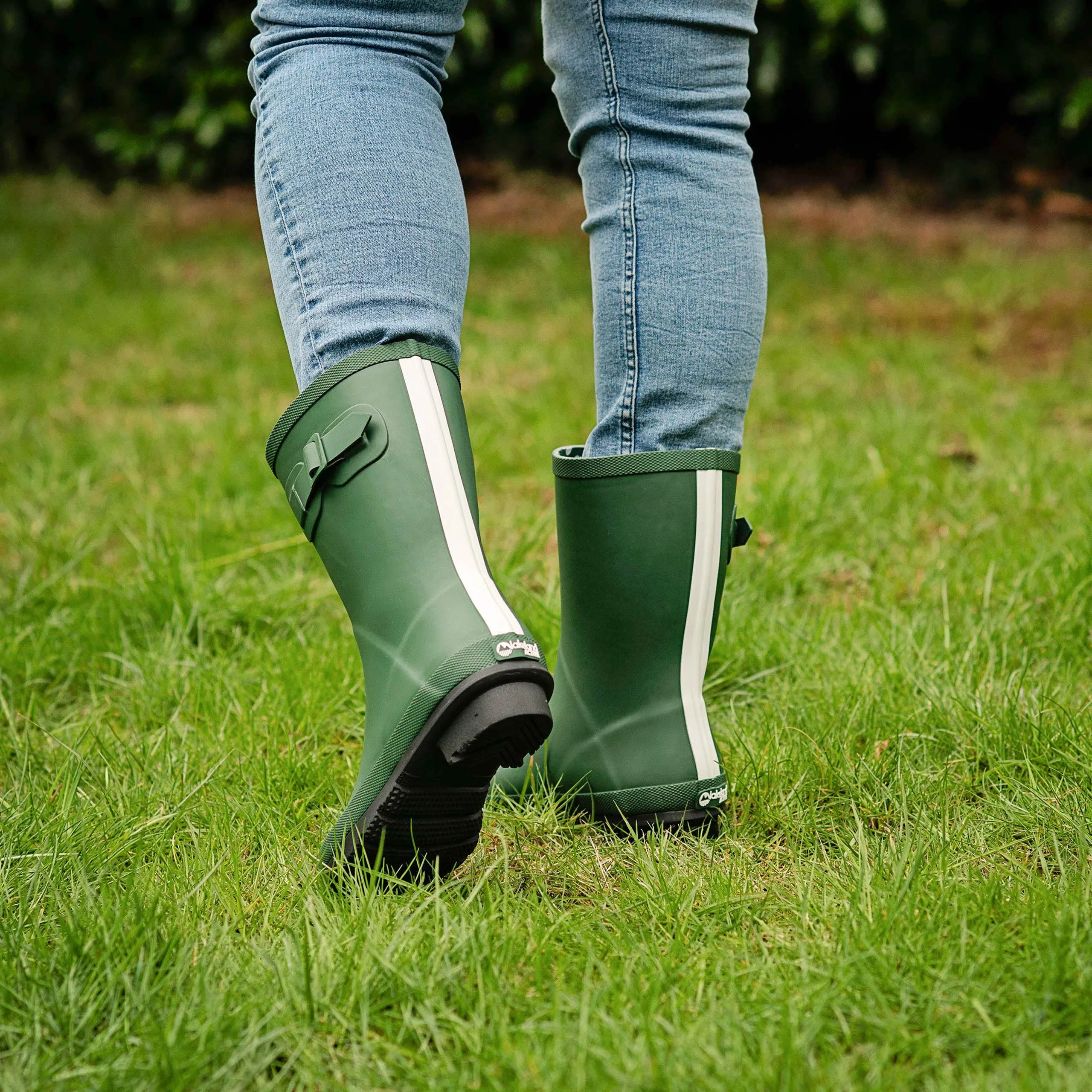 Women's Lyzzick Wellington Boots