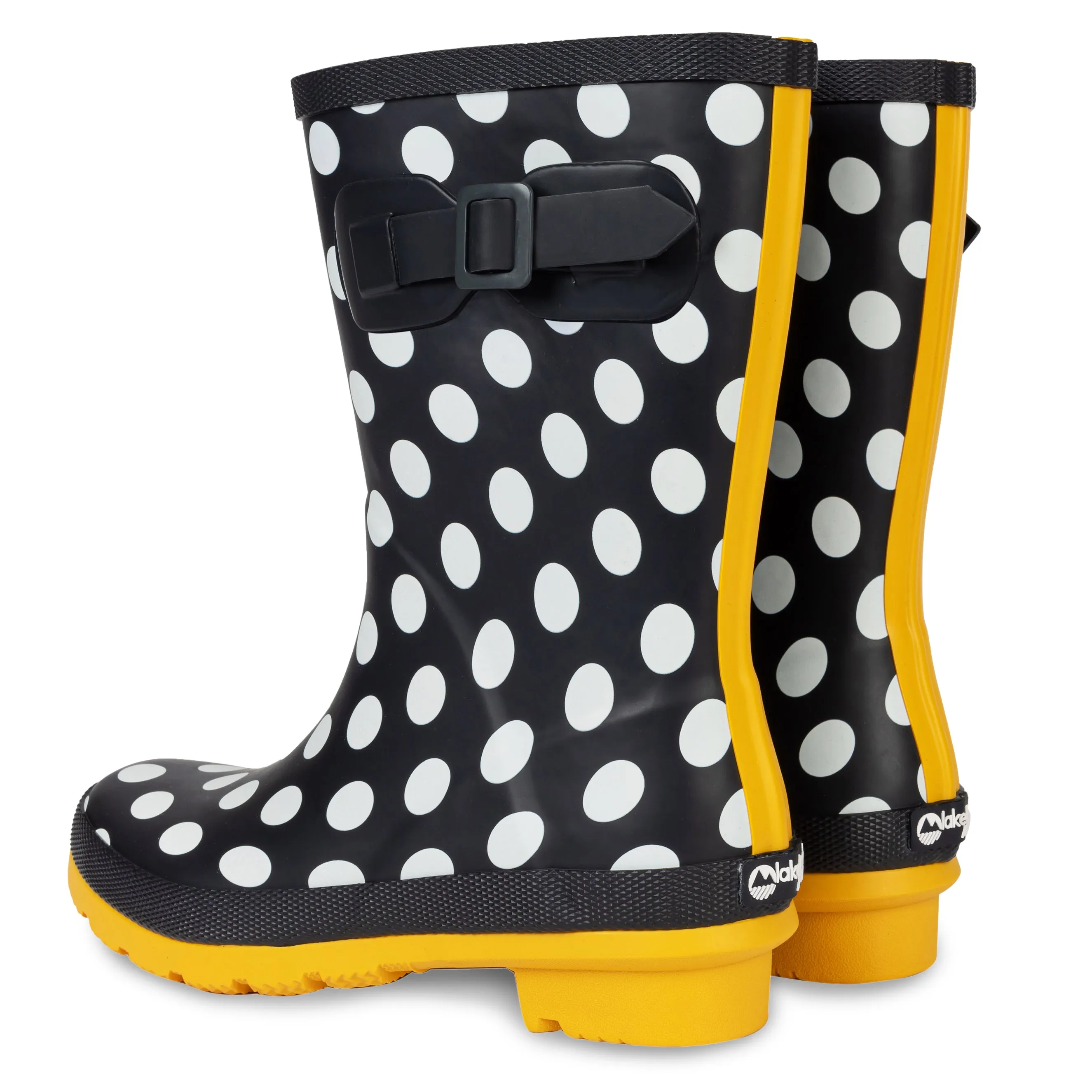 Women's Lyzzick Wellington Boots