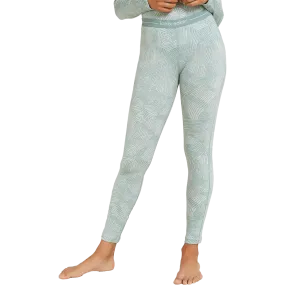 Women's Merino 260 Vertex Thermal Leggings Frozen Forms