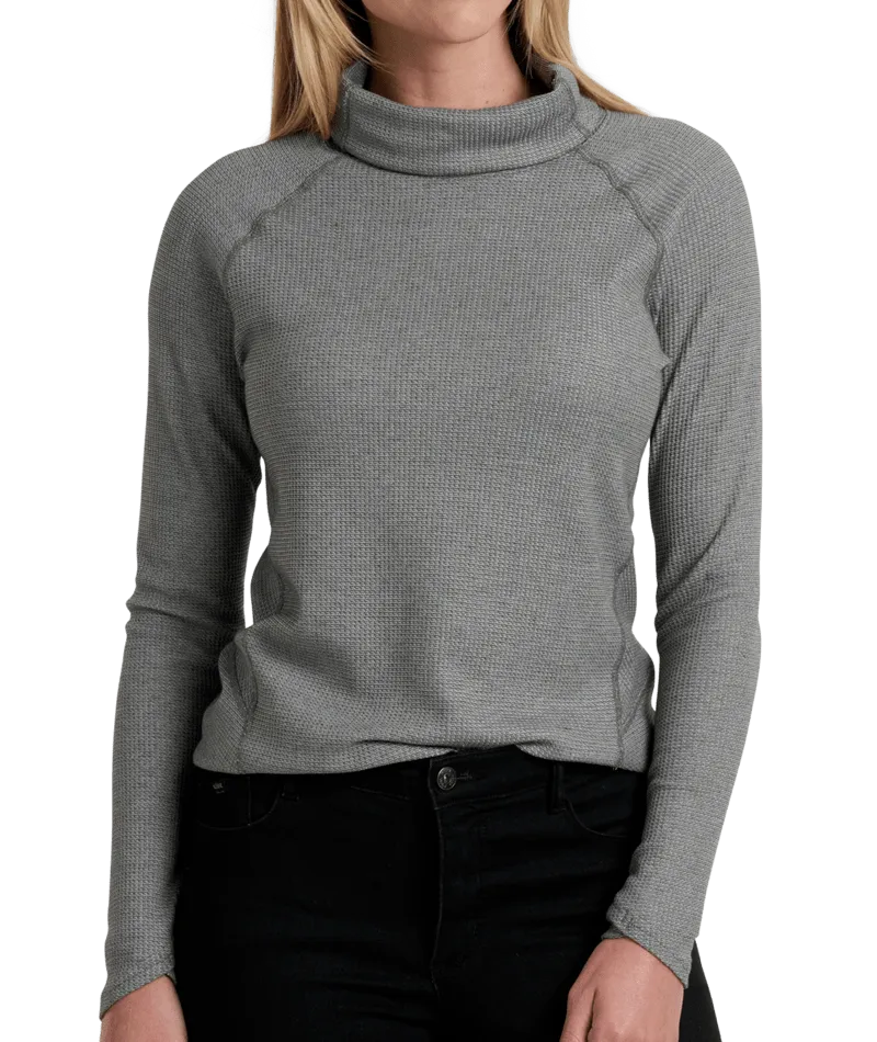 Womens Petra Turtleneck