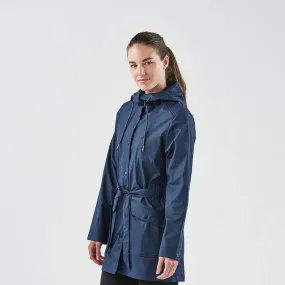 Women's Waterfall Rain Jacket - WRB-2W